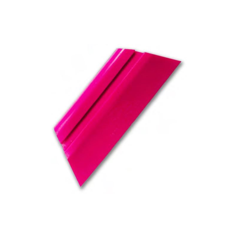 FUSION 140mm TURBO PRO Cropped Soft Pink Squeegee fusion-140mm-turbo-pro-cropped-soft-pink-squeegee