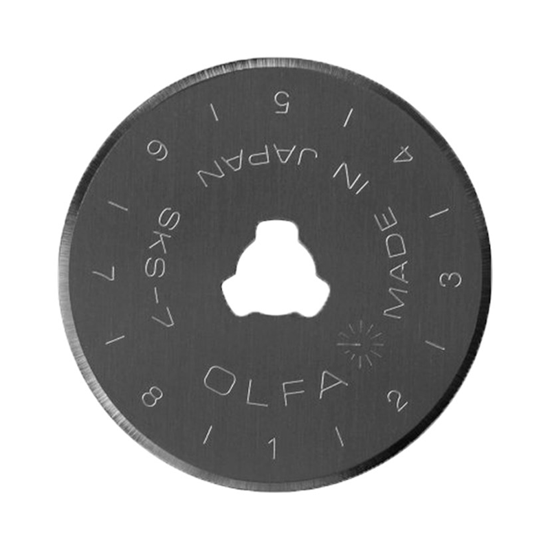 60mm Rotary Cutter Blade