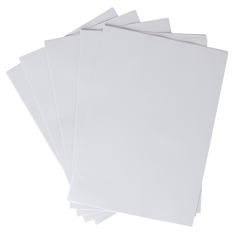 Printable Inkjet Dark Garment Transfer Paper A4 (50 sheets) Printable Inkjet Dark Garment Transfer Paper A4 (50 sheets)