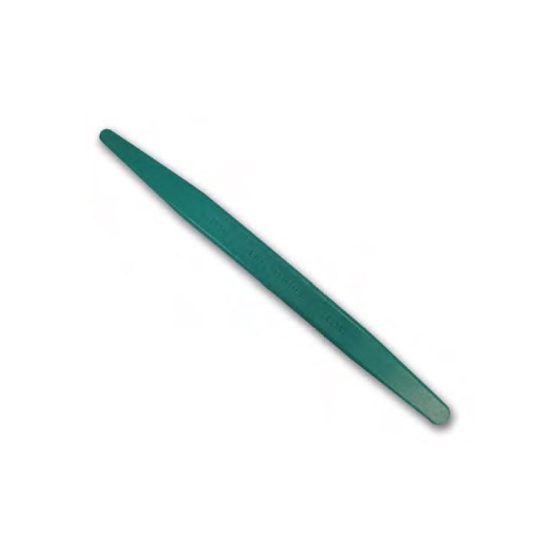 Micro Squeegee Beavertail Very Hard Micro Squeegee