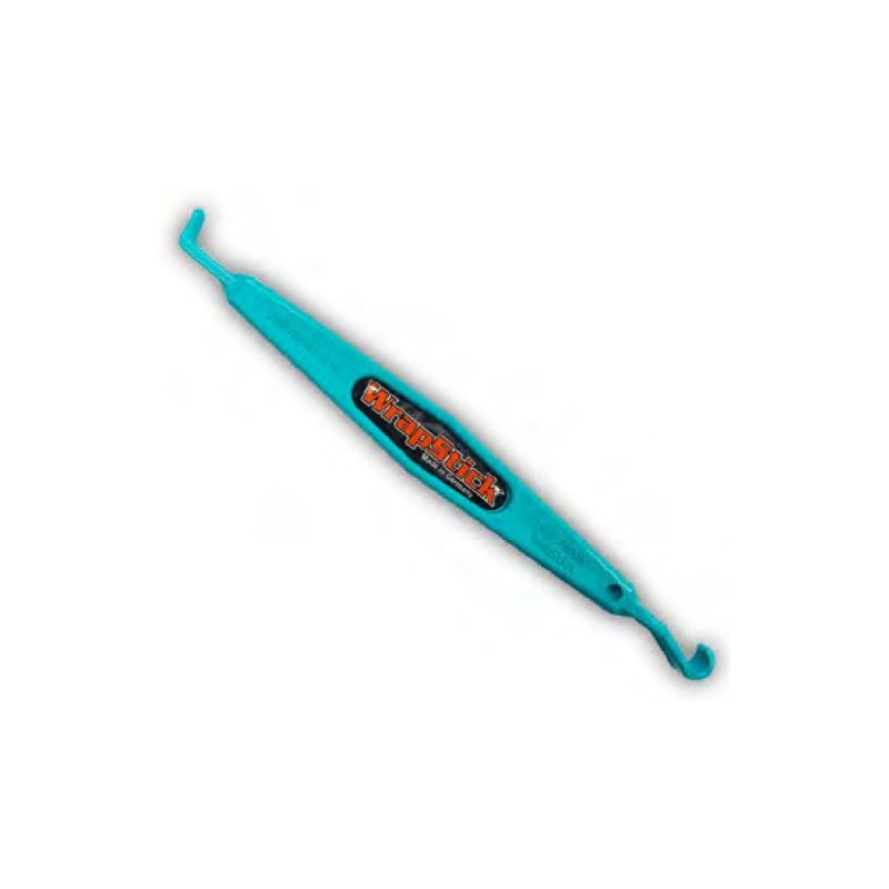 Micro Squeegee Hook Medium MIcro Squeegee