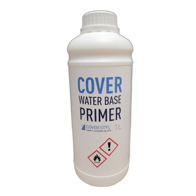Covertac Primers & Chemicals