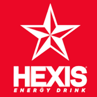 HEXIS Energy Drink