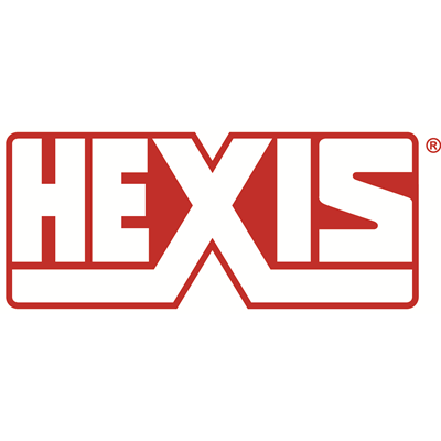 HEXIS Squeegees