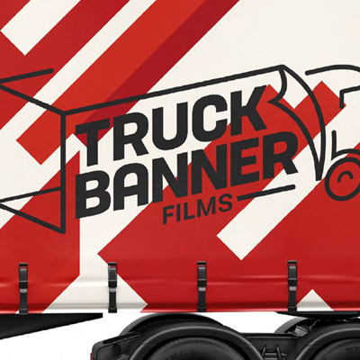 Truck Banner Vinyl