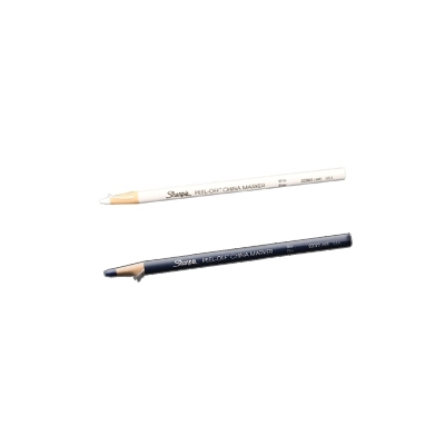 Chinagraph pencil