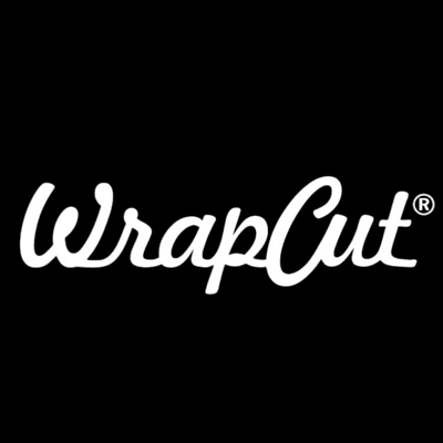 WrapCut Tape