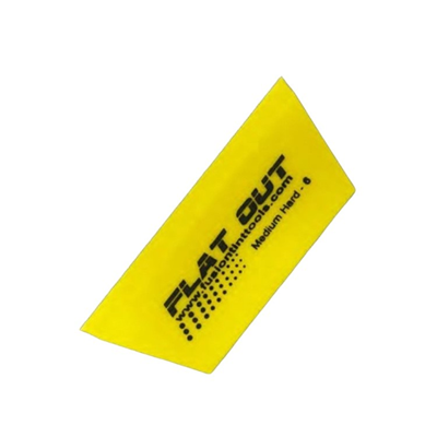 Yellow Flat Out Squeegees