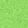 Lime Transparent Glitter Gloss