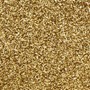 Gold Textured Glitter