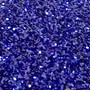 Royal Blue SmartFLEX Glitter Brite
