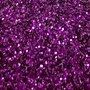 Purple SmartFLEX Glitter Brite