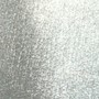Silver Coarse Brush Metal Gloss