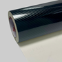 Super Gloss Black Carbon Fibre Effect