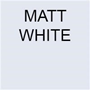 White Matt 80µm Soft Printable Flex NA