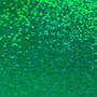 Green Sequin SmartFlex