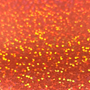 Orange Sequin SmartFlex