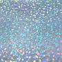 Cyan Sequin SmartFlex