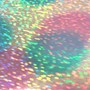 Rainbow Round Sequin SmartFlex