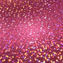 Pink Sequin SmartFlex