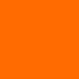 fluorescent orange (High Tack) Gloss