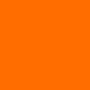 fluorescent orange (High Tack) Gloss
