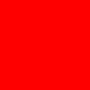 fluorescent dark red (High Tack) Gloss