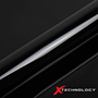 BODYFENCE X BLACK GLOSS Paint Protection Film 150µm