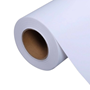 Super Matt White Polyester Canvas 200gsm