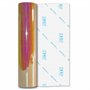 Mystique Red Transparent Gloss