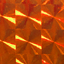Orange Mosaic