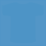Matt Light Blue Cutflex - Till end of stock