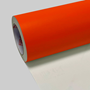 Mandarin Red Matt