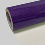 Glitter Byzantine Violet Gloss