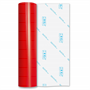 Poppy Red Translucent
