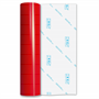 Tomato Red Translucent