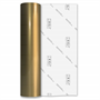 Pyrite Gold Satin Truck Banner Vinyl