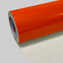 Metallic Zenith Orange Gloss