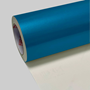 South Sea Blue Metallic Gloss
