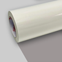 White Gloss (HX Grey Adhesive) Cast PU