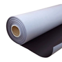 Plain Brown 600µm Self-Adhesive Magnetic PVC