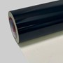 Gloss Black De-chroming Stripe 50mm x 25m